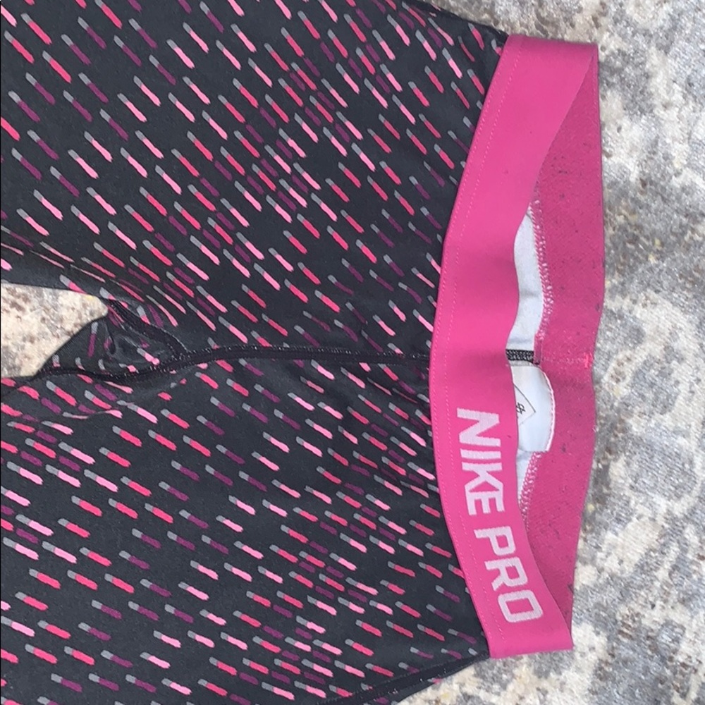 Nike leggings